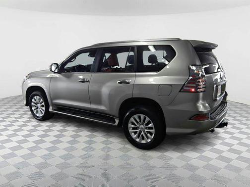 2023 Lexus GX 460 Premium