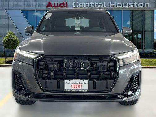 2026 Audi Q7 55 Premium Plus