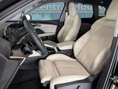 2025 Audi Q5 Prestige