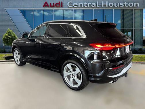 2025 Audi Q5 Prestige