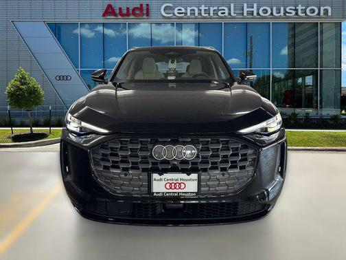 2025 Audi Q5 Prestige