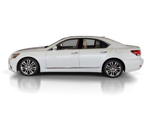 2013 Lexus LS 460 Base