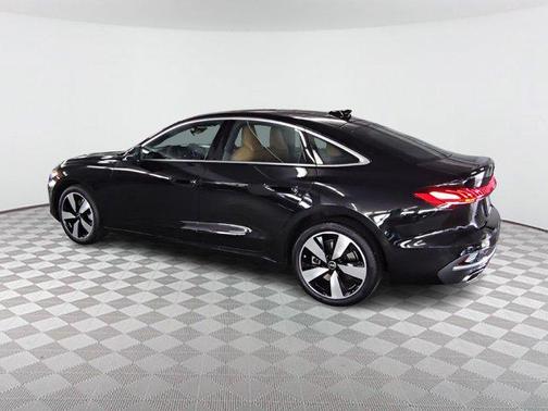 2025 Audi A5 Premium Plus