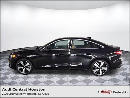2025 Audi A5 Premium Plus