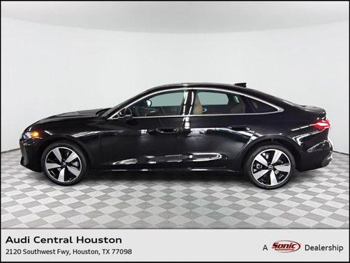 2025 Audi A5 Premium Plus