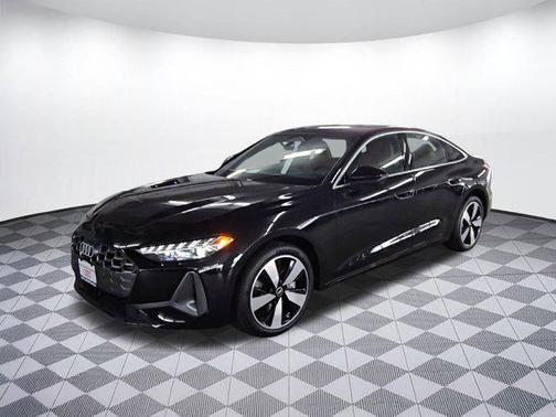 2025 Audi A5 Premium Plus