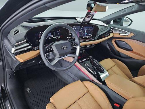2025 Audi A5 Premium Plus