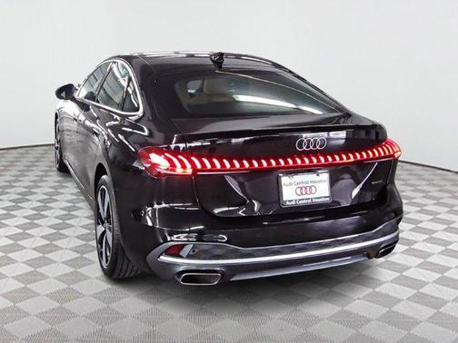 2025 Audi A5 Premium Plus
