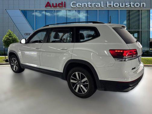 2021 Volkswagen Atlas 2.0T SE
