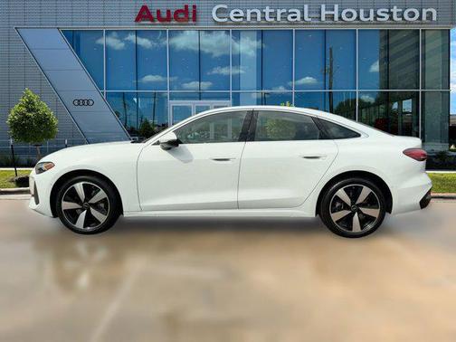 2025 Audi A5 Premium Plus TFSI quattro S tronic