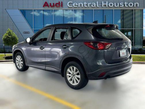 2013 Mazda CX-5 Sport