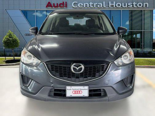 2013 Mazda CX-5 Sport