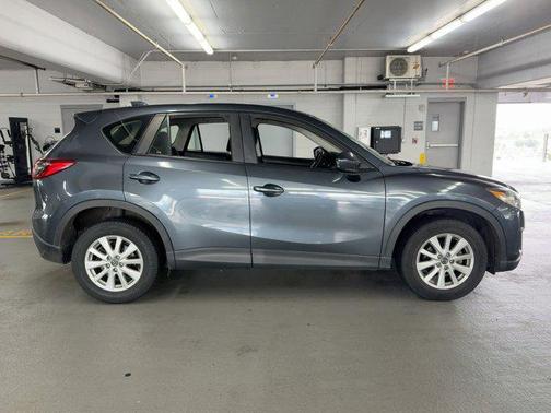 2013 Mazda CX-5 Sport