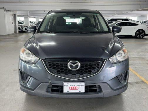 2013 Mazda CX-5 Sport