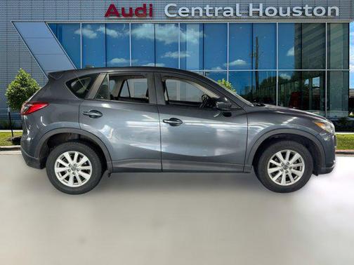 2013 Mazda CX-5 Sport