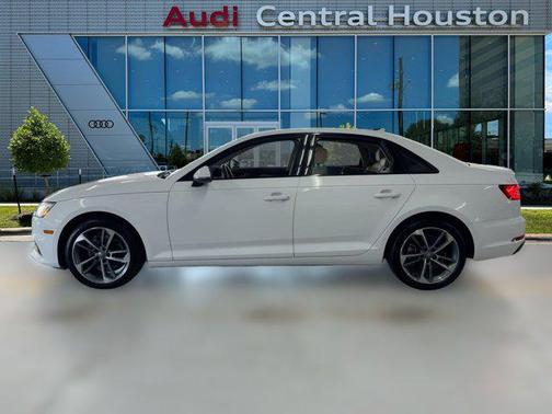 2019 Audi A4 40 Premium