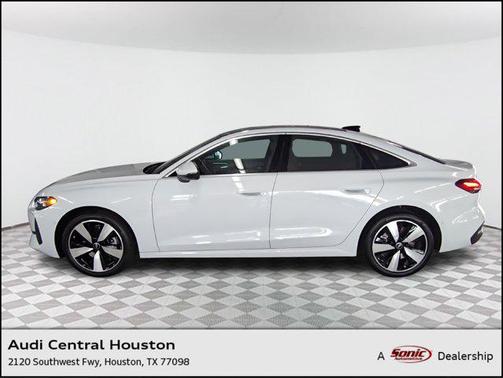 2025 Audi A5 Premium Plus