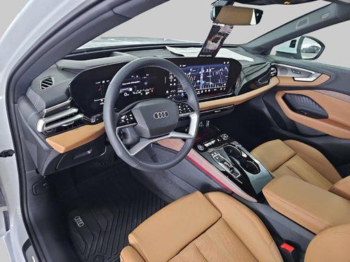 2025 Audi A5 Premium Plus