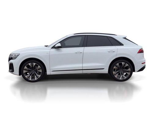 2026 Audi Q8 55 Premium Plus