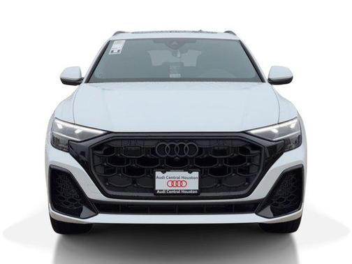 2026 Audi Q8 55 Premium Plus