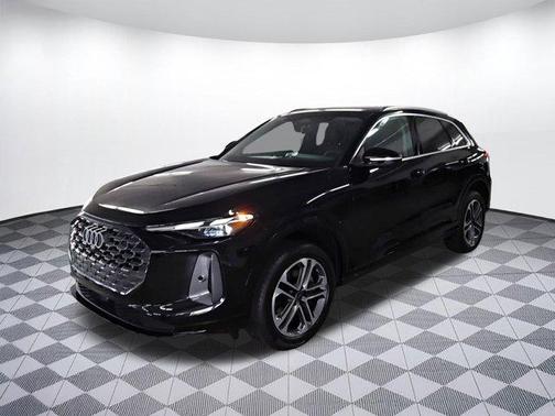 2025 Audi Q5 Premium