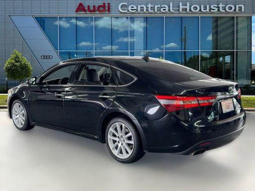 2014 Toyota Avalon Limited