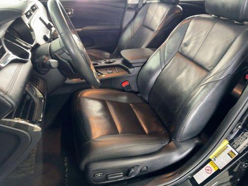 2014 Toyota Avalon Limited