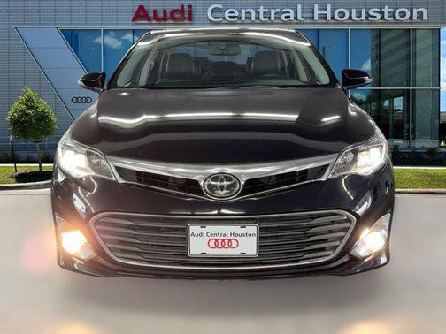 2014 Toyota Avalon Limited