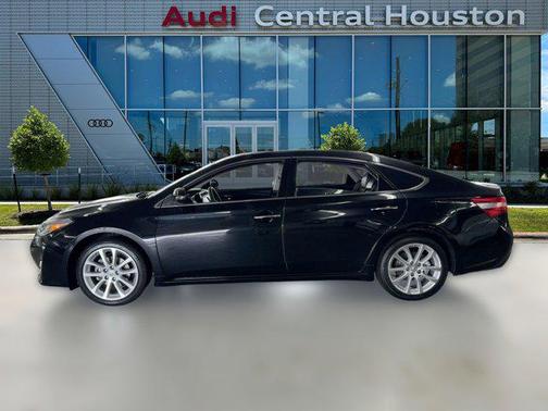 2014 Toyota Avalon Limited