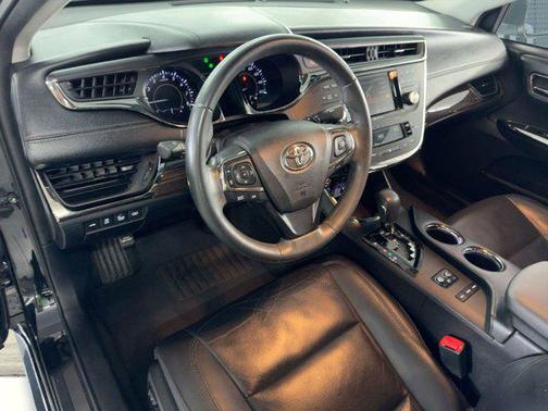 2014 Toyota Avalon Limited