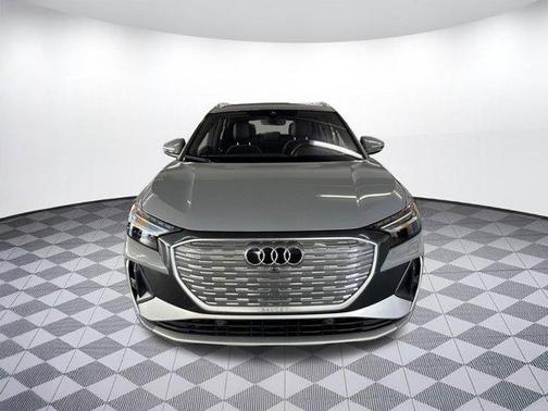 2024 Audi Q4 e-tron Prestige 55 quattro