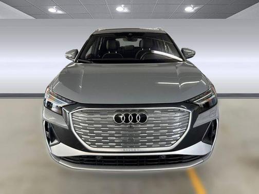 2024 Audi Q4 e-tron Prestige 55 quattro