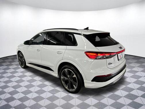 2025 Audi Q4 e-tron Premium Plus 55 quattro