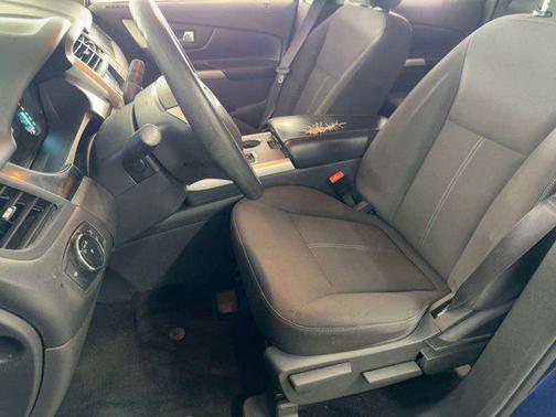 2014 Ford Edge SE