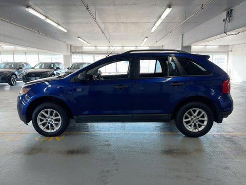 2014 Ford Edge SE