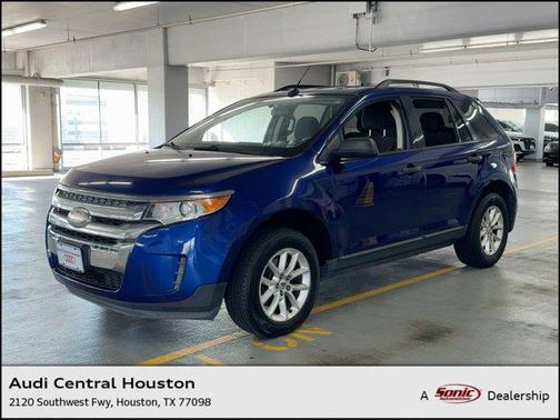 2014 Ford Edge SE