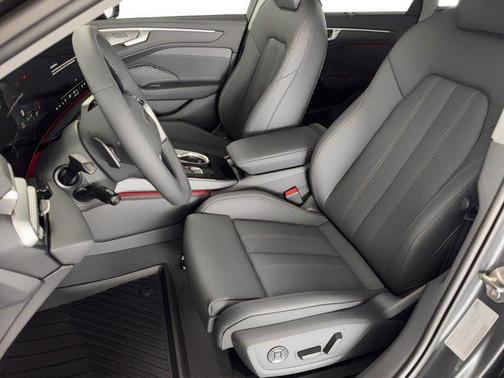 2026 Audi A6 Prestige quattro S tronic