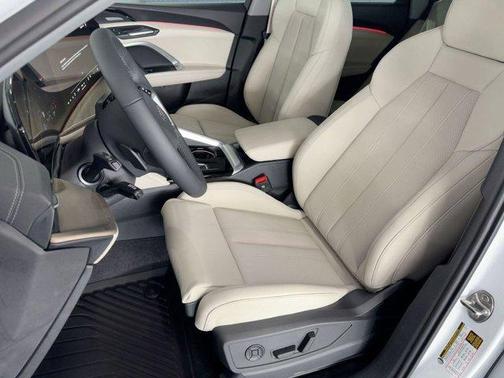 2025 Audi Q5 Prestige TFSI quattro S tronic