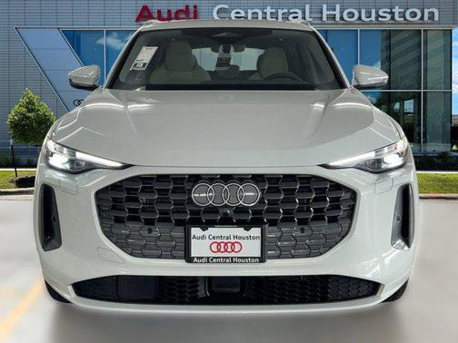 2025 Audi Q5 Prestige TFSI quattro S tronic