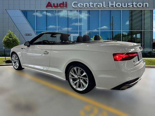 2022 Audi A5 45 Premium Plus