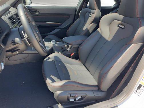 2021 BMW M2 Competition