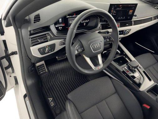 2023 Audi A5 Sportback 45 S Line Premium Plus