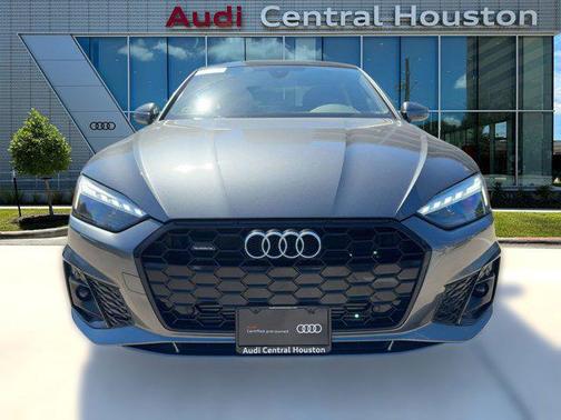 2025 Audi A5 Sportback 45 S Line Premium