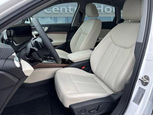 2025 Audi A5 Premium Plus