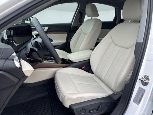 2025 Audi A5 Premium Plus