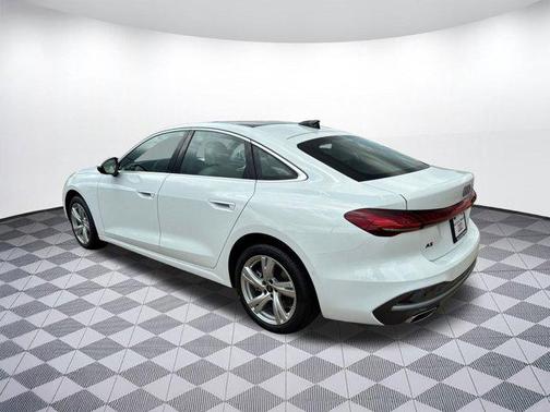 2025 Audi A5 Premium Plus