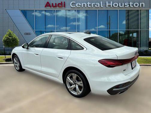 2025 Audi A5 Premium Plus