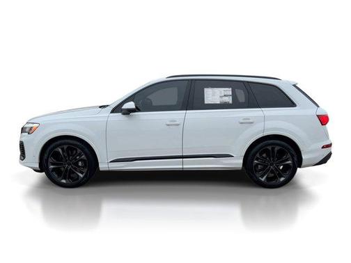 2026 Audi Q7 55 Premium Plus