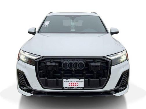2026 Audi Q7 55 Premium Plus