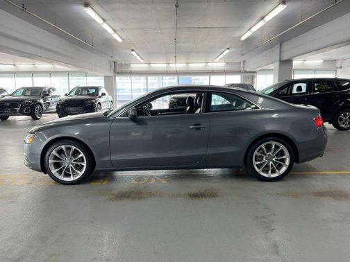 2013 Audi A5 2.0T Premium